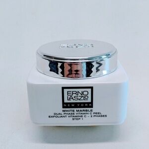 Erno Laszlo Lighten Brighten White Dual Phase